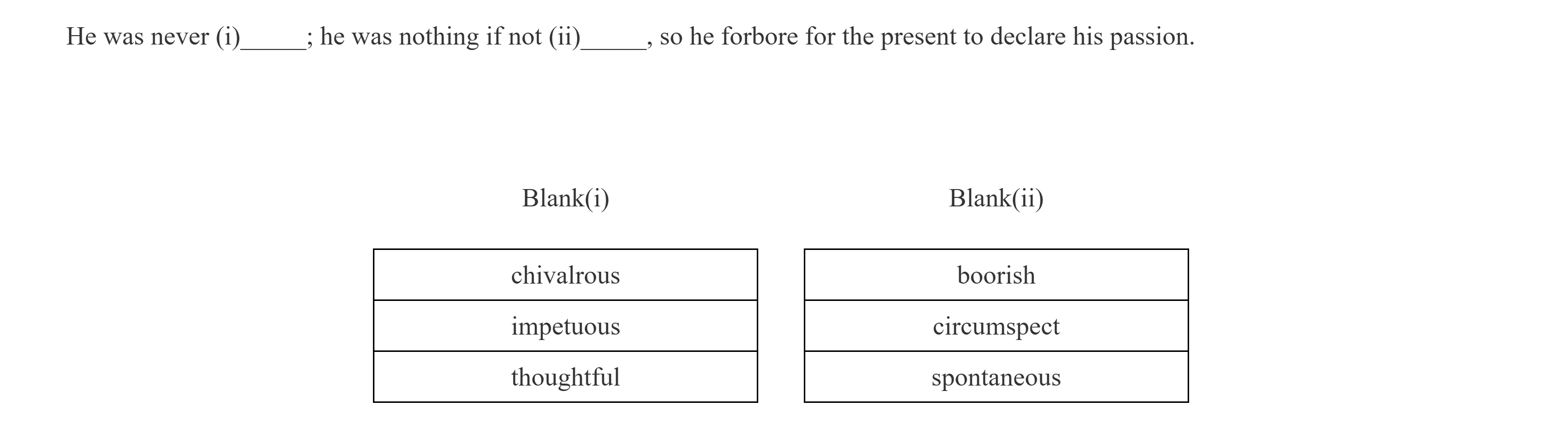 KMF Comprehensive set of mathematics questions after the reform